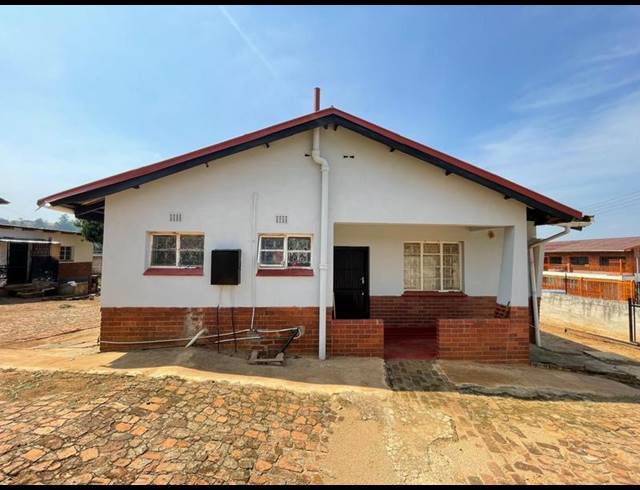 3 BEDROOM PROPERTY TO RENT IN NORTHDALE